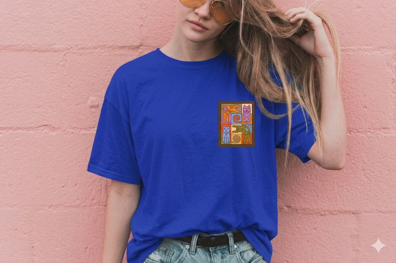 VOID CORE (Creative Collection)