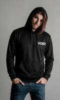 VOID CORE (basic hoodie)