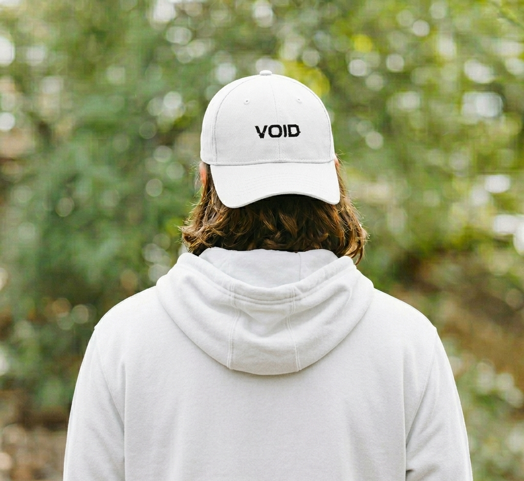 VOID CORE CAP