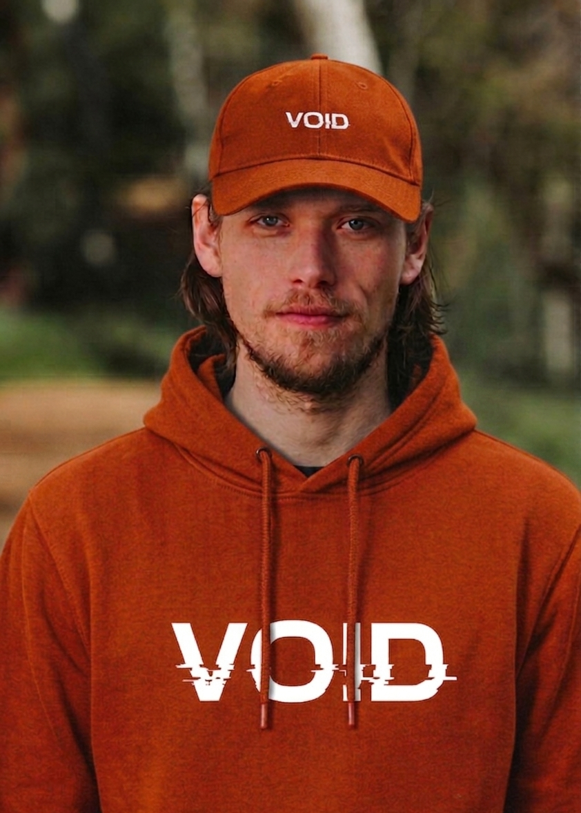 VOID CORE CAP