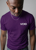 VOID CORE – Pure State