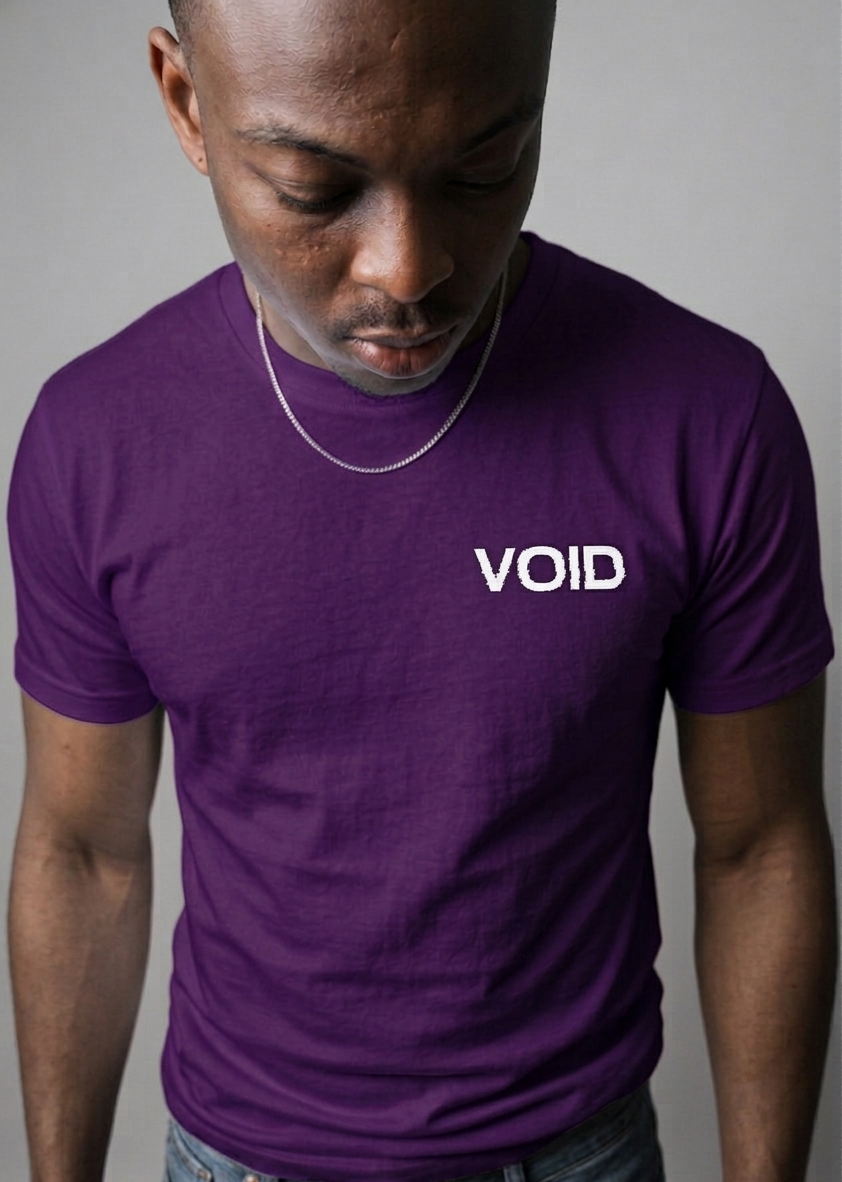 VOID CORE – Pure State