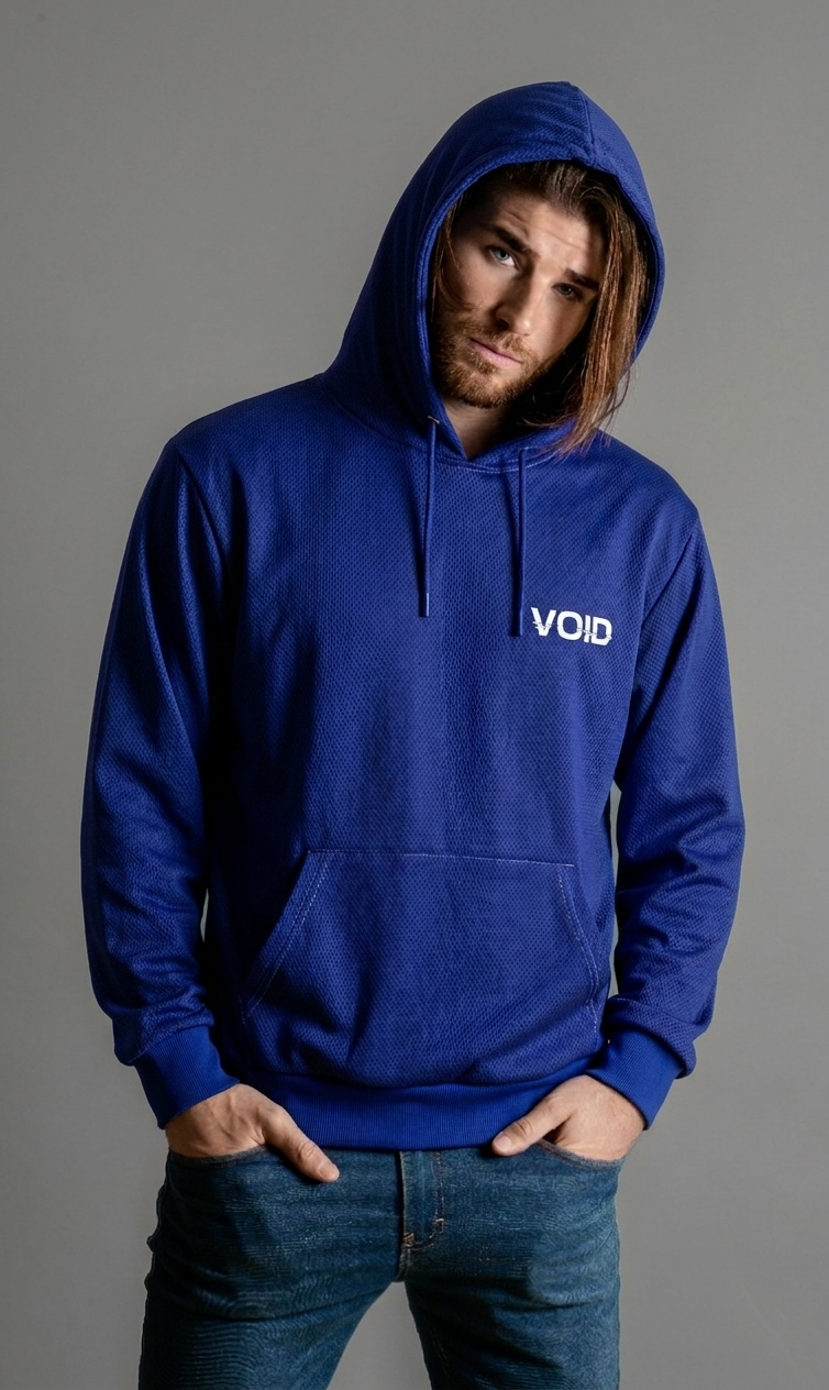 VOID CORE (basic hoodie)