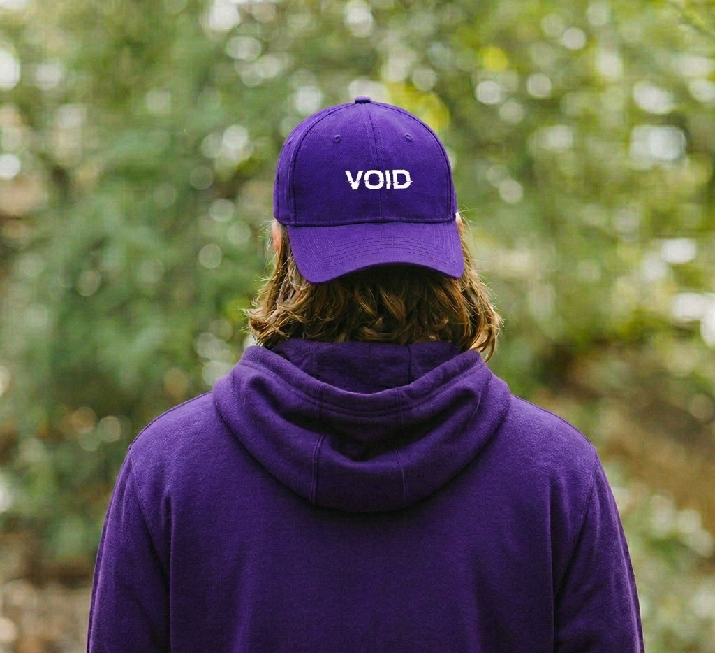 VOID CORE CAP