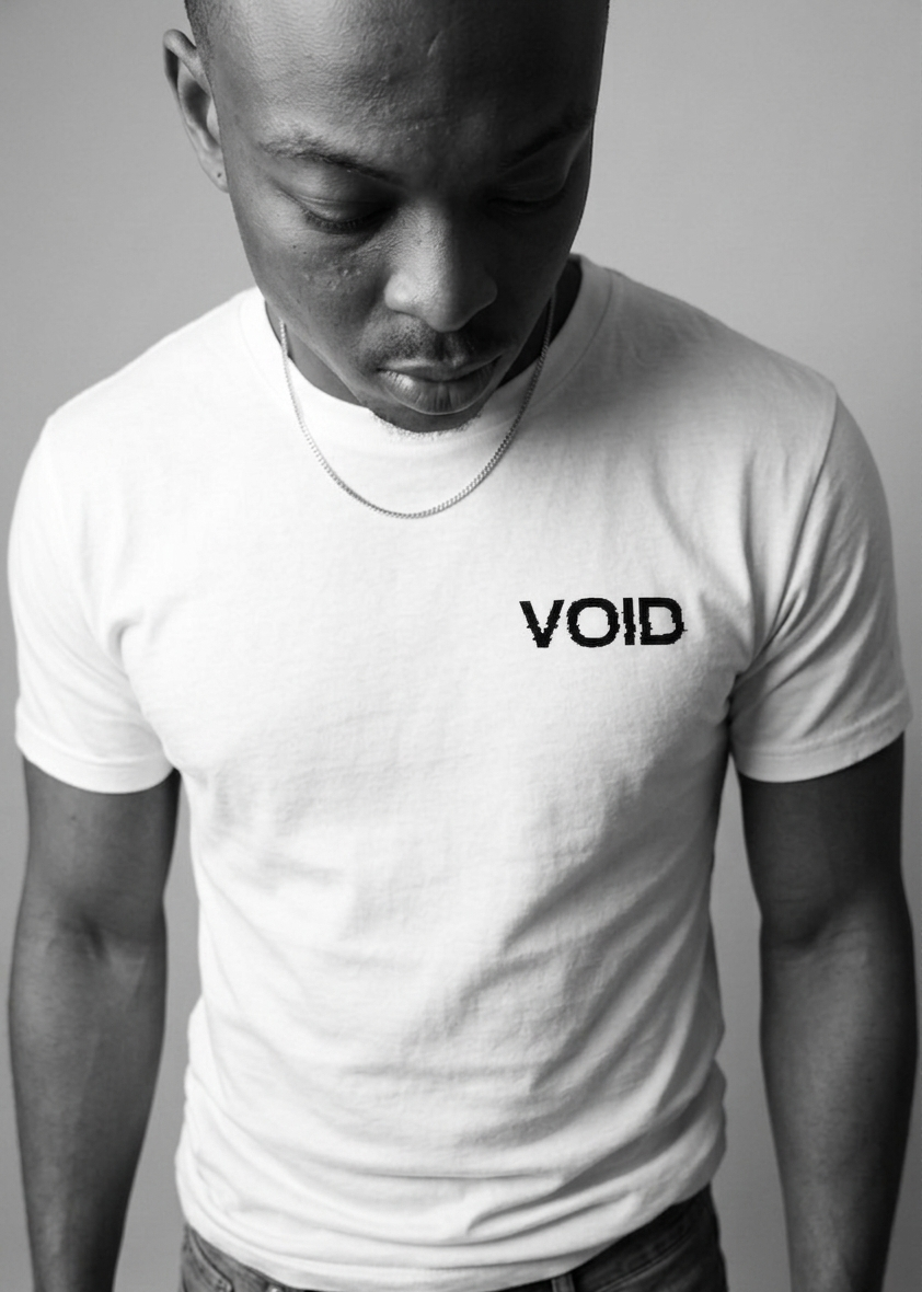 VOID CORE – No Signal