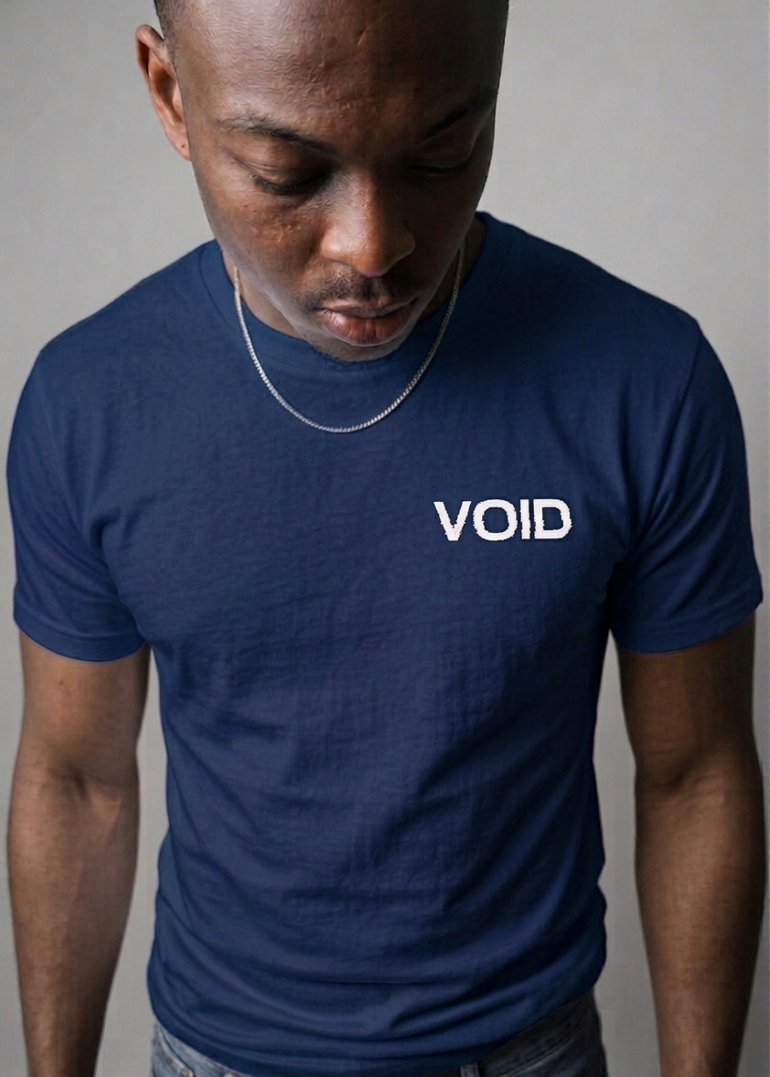 VOID CORE – Empty Frame