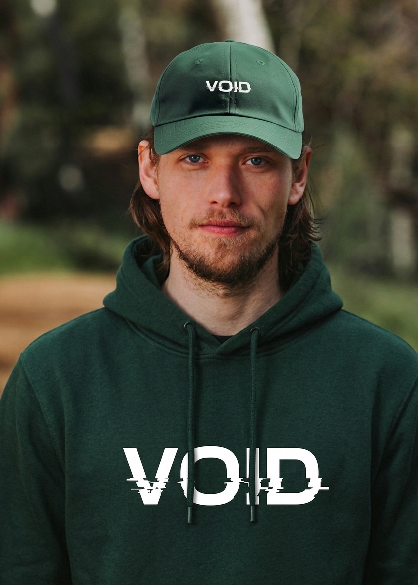 VOID CORE CAP