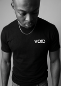 VOID CORE – Black Silence