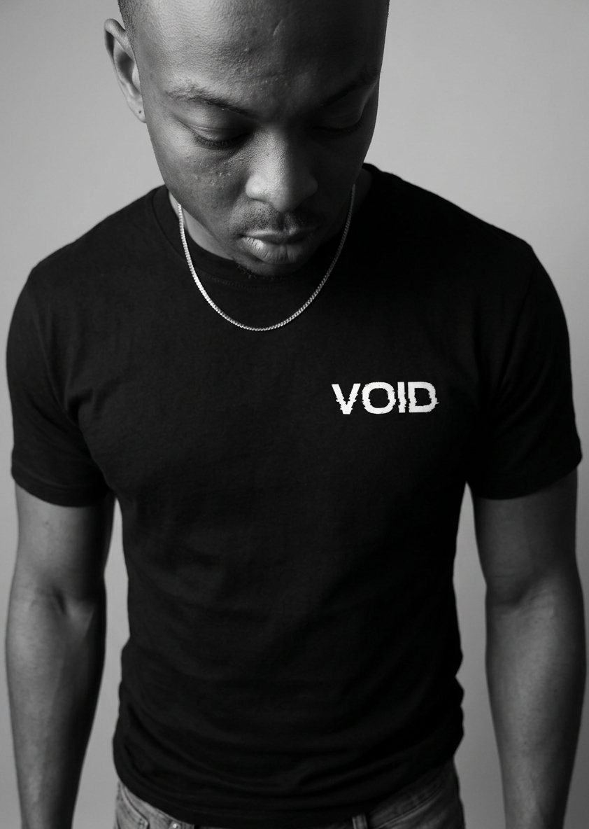 VOID CORE – Black Silence