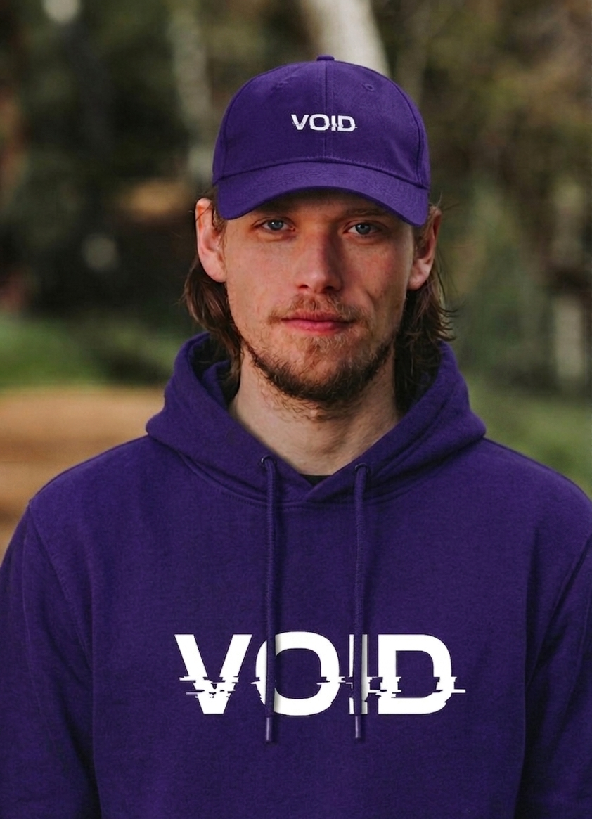 VOID CORE CAP