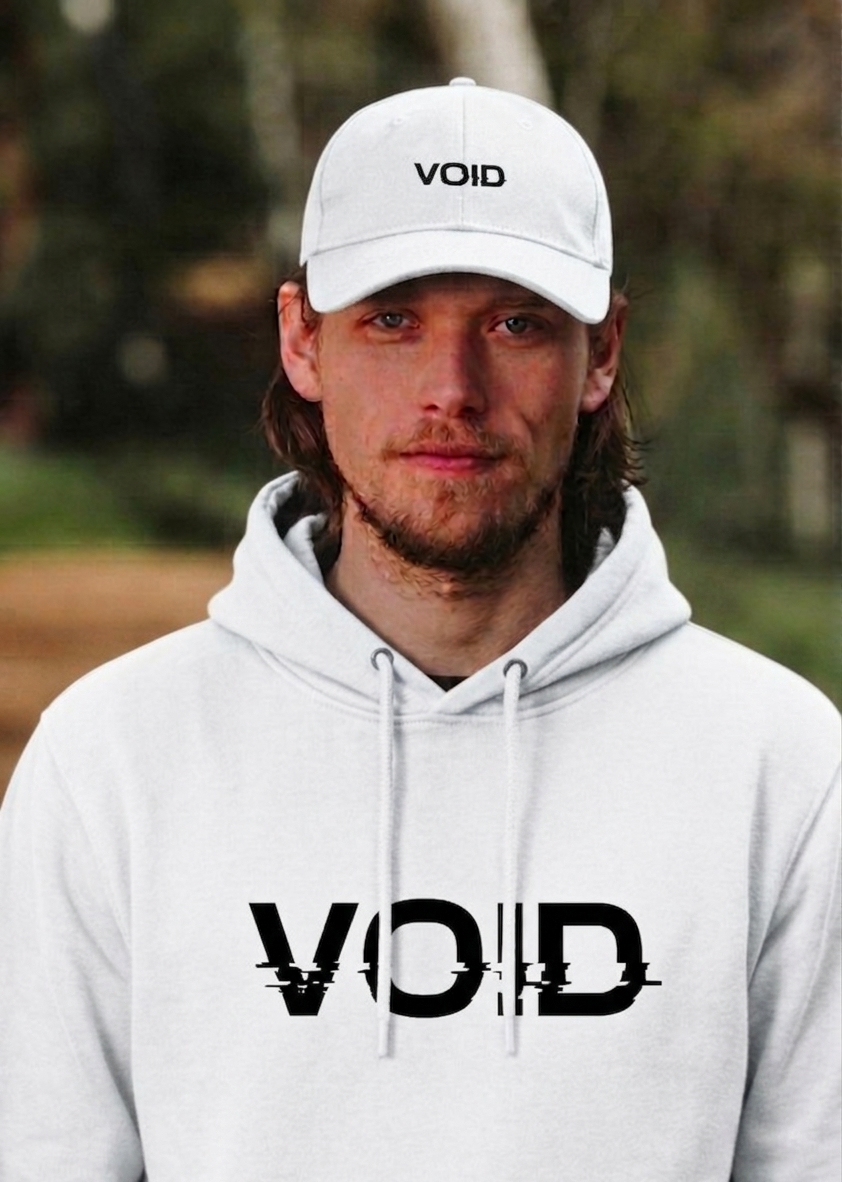 VOID CORE CAP