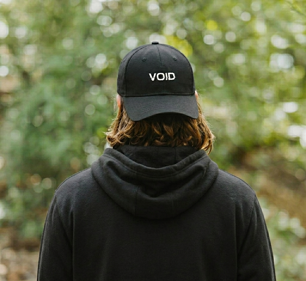 VOID CORE CAP