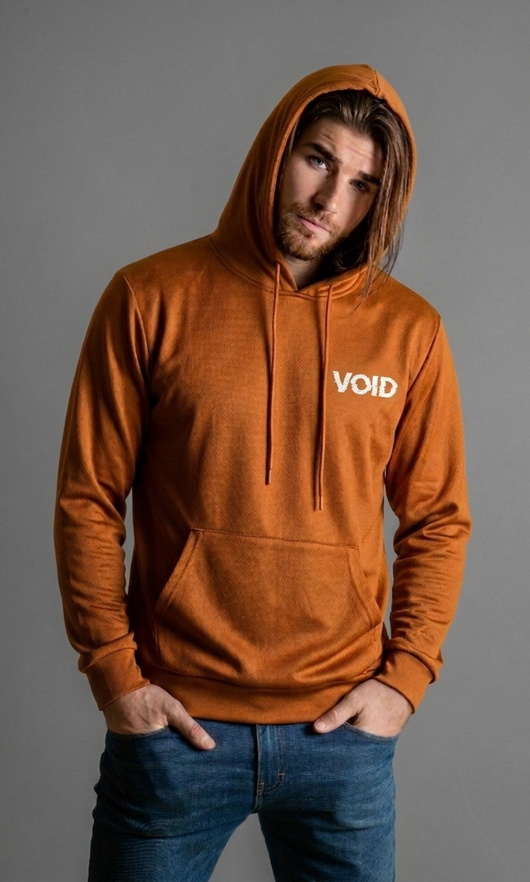 VOID CORE (basic hoodie)