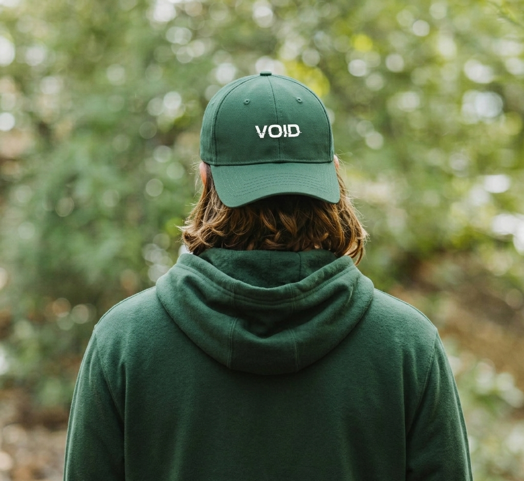 VOID CORE CAP