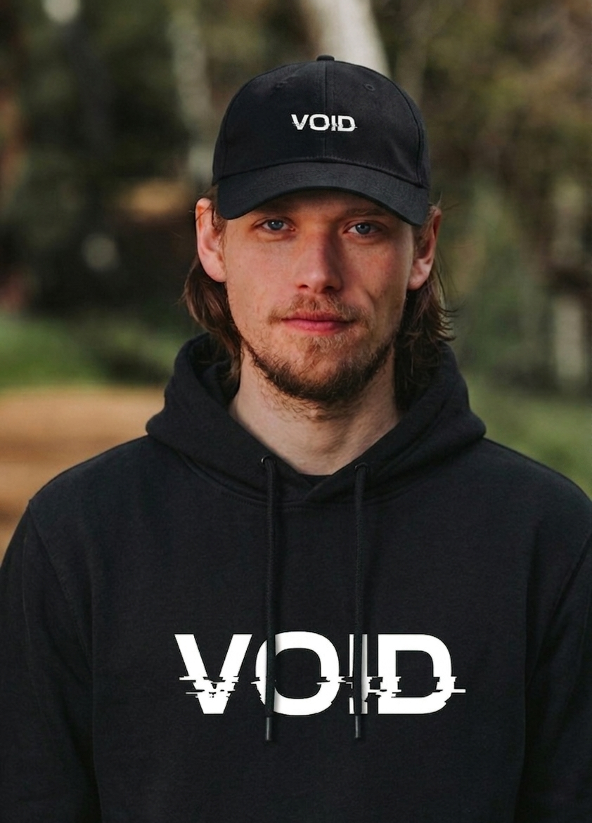 VOID CORE CAP
