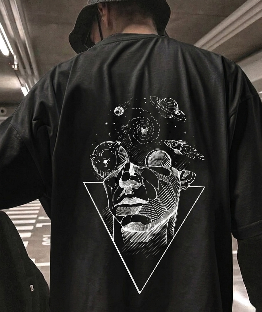 VOID District