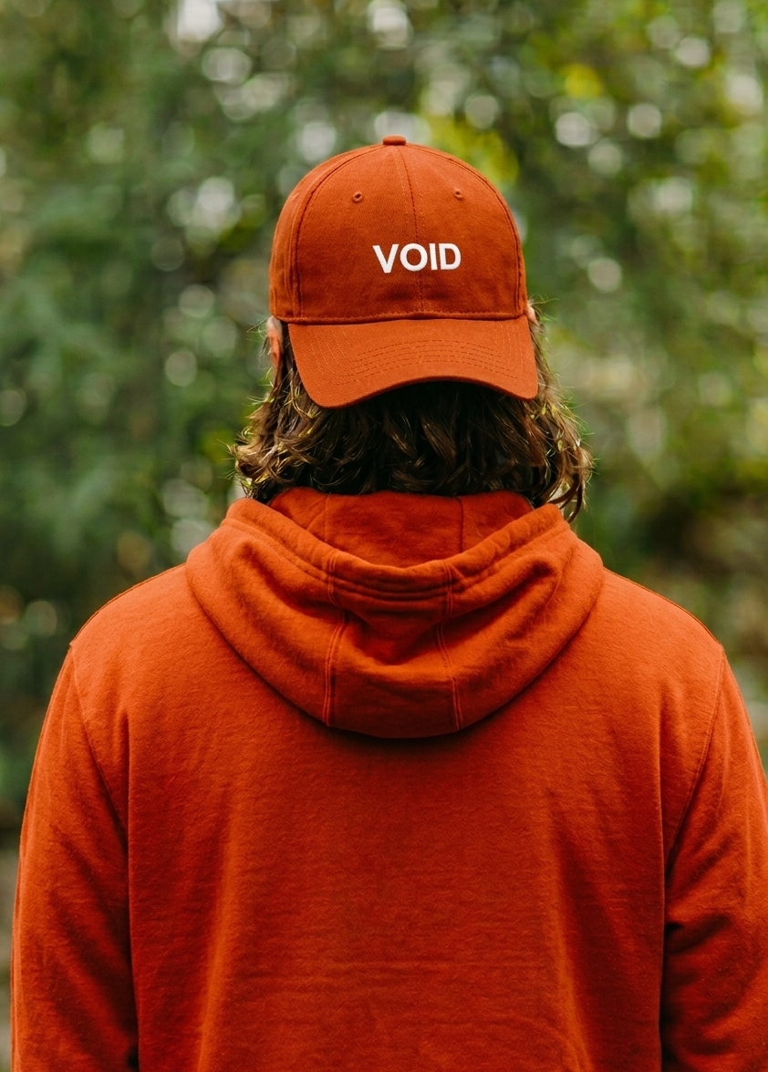 VOID CORE CAP